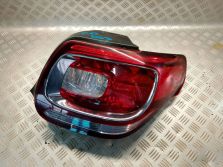 CITROEN DS3 1.6 HDI LAMPA PRAWY TYŁ PRAWA TYLNA 9676973380