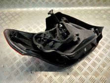 CITROEN DS3 1.6 HDI LAMPA PRAWY TYŁ PRAWA TYLNA 9676973380