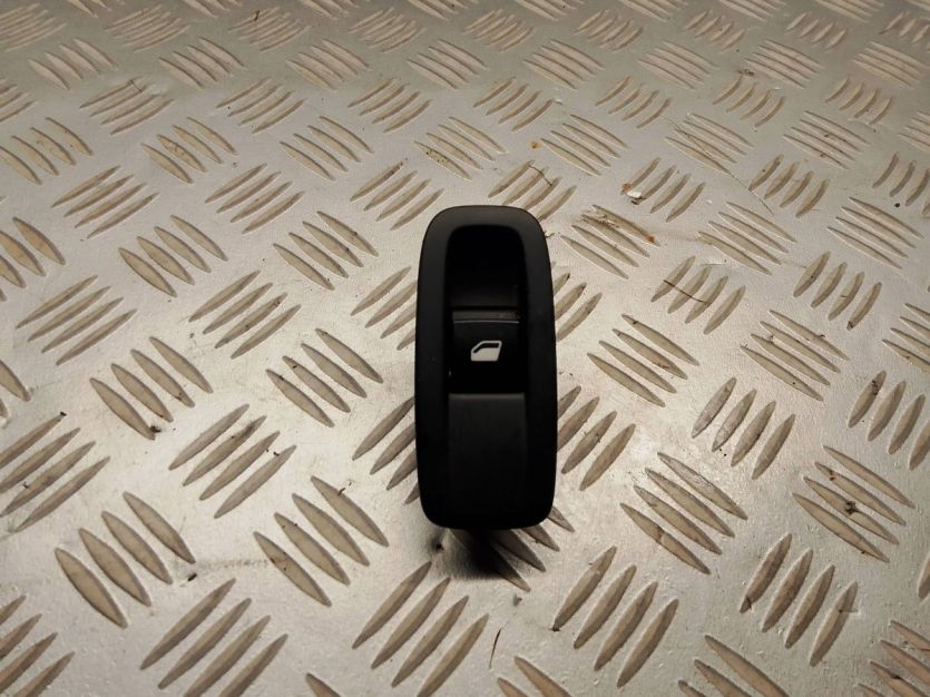 CITROEN C4 PICASSO II 2016 PRZEŁĄCZNIK SZYBY TYŁ 96762292ZD