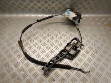 CITROEN DS3 1.6 HDI ZAMEK DRZWI PRAWY PRZÓD 6 PIN PSA732312