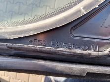 LINCOLN MKZ 2013 - 2019 USZCZELKA DRZWI SZYBA SZYBKA PRAWY PRZÓD