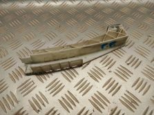 CITROEN DS3 1.6 HDI PLASTIK DRZWI PRAWY PRZÓD 9683982380