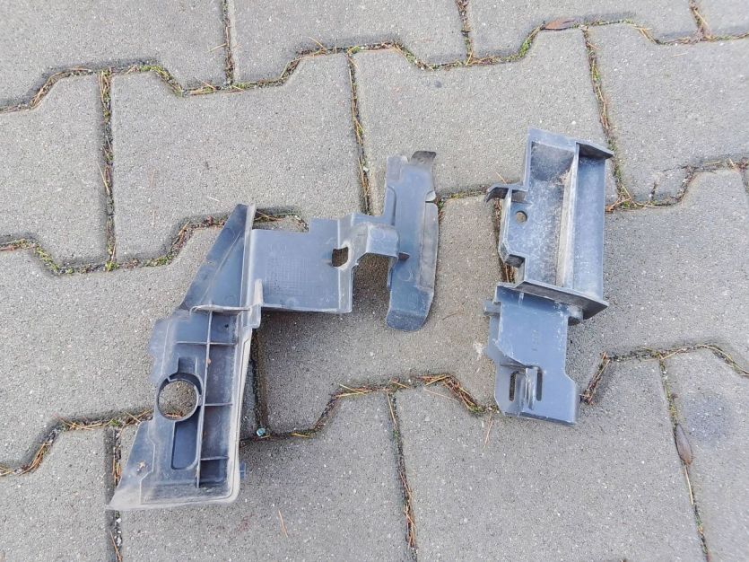 CITROEN DS3 1.6 HDI KIEROWNICA POWIETRZA LEWA PRZEDNIA 9677929980