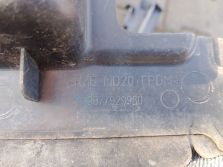 CITROEN DS3 1.6 HDI KIEROWNICA POWIETRZA LEWA PRZEDNIA 9677929980