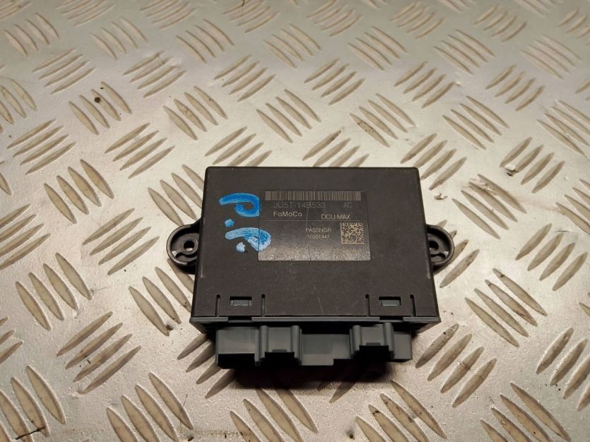 LINCOLN MKZ 2013 - 2019 MODUŁ DRZWI PRAWY PRZÓD JU5T-14B533-AC