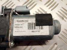 CITROEN DS3 1.6 HDI SILNICZEK SZYBY PRAWY PRZÓD 402221C