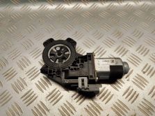 CITROEN DS3 1.6 HDI SILNICZEK SZYBY LEWY PRZÓD 402218F 6PIN