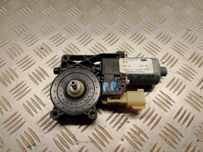 LINCOLN MKZ 2013 - 2019 SILNIK SILNICZEK SZYBY HS73-23200-AC