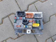 CITROEN DS3 1.6 HDI MODUŁ SKRZYNKA BSM R08 BEZPIECZNIKÓW 9667199680
