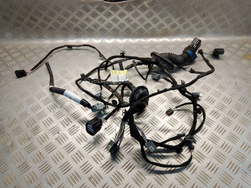 LINCOLN MKZ 2013 - 2019 WIĄZKA DRZWI PRAWY PRZÓD HP5T-14630-DFD