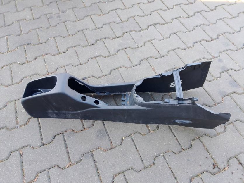 CITROEN DS3 1.6 HDI TUNEL ŚRODKOWY 9684070077