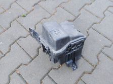 CITROEN DS3 1.6 HDI SKRZYNKA BEZPIECZNIKÓW 9657287080