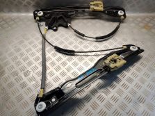 LINCOLN MKZ 2013 - 2019 PODNOŚNIK SZYBY PRAWY PRZÓD