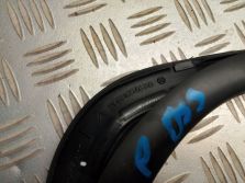 CITROEN DS3 1.6 HDI USZCZELKA DRZWI LEWY PRZÓD 9683654680