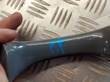 VW ATLAS CROSS 2021 KLAMKA DRZWI PRAWY TYŁ PRAWA TYLNA