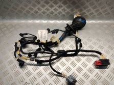 CITROEN DS3 1.6 HDI WIĄZKA DRZWI LEWY PRZÓD 9689003280