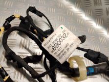 CITROEN DS3 1.6 HDI WIĄZKA DRZWI LEWY PRZÓD 9689003280