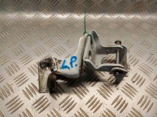 CITROEN DS3 1.6 HDI ZAWIASY DRZWI LEWY PRZÓD KOMPLET