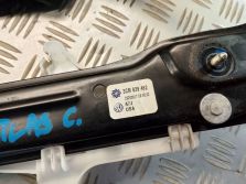 VW ATLAS CROSS 2021 PODNOŚNIK SZYBY PRAWY TYŁ 3CM839462