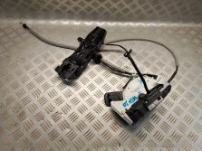 VW ATLAS CROSS 2021 ZAMEK DRZWI PRAWY TYŁ 7PIN 5K4839016AH