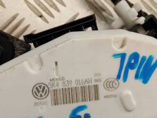 VW ATLAS CROSS 2021 ZAMEK DRZWI PRAWY TYŁ 7PIN 5K4839016AH