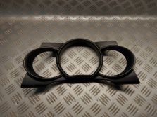 CITROEN C3 DS3 1.6 HDI OSŁONA RAMKA OBUDOWA LICZNIKA 9684289477