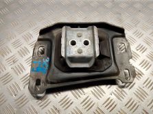 PEUGEOT 308 T9 II 2018 1.6 HDI ŁAPA PODUSZKA SKRZYNI BIEGÓW 9673768480