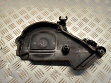 PEUGEOT 308 T9 II 1.6 HDI OSŁONA OBUDOWA ROZRZĄDU 9805237280