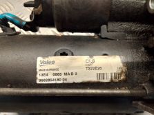 CITROEN C4 PICASSO II 16R 1.6 HDI ROZRUSZNIK 9662854180 TSS22E26