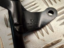 PEUGEOT 308 T9 II 2018 1.6 HDI BAGNET MIARKA OLEJU 9672250580