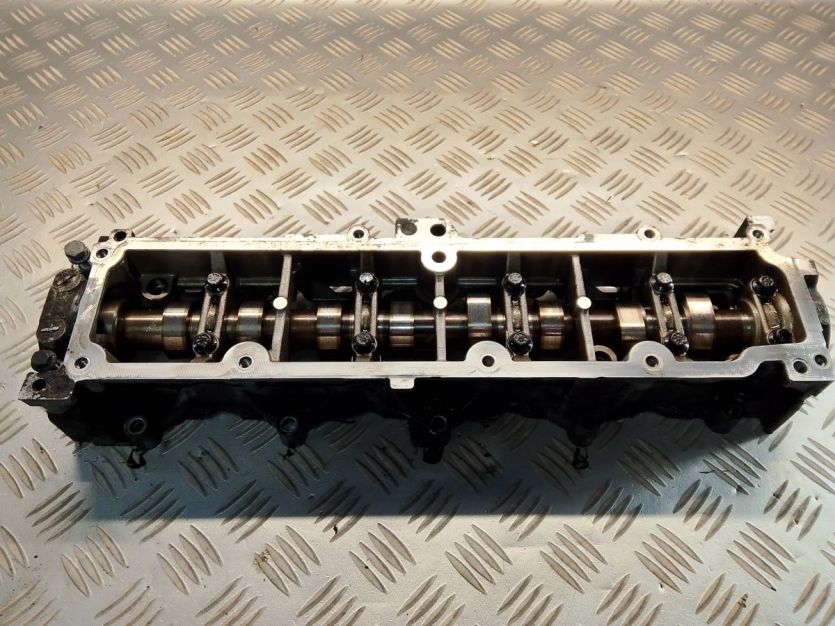 PEUGEOT 308 T9 II 2018 1.6 HDI GŁOWICA WAŁEK