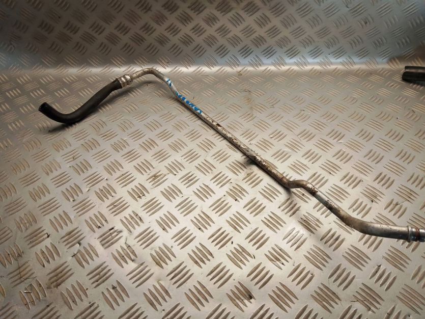 DACIA SANDERO II LIFT PRZEWÓD RURKA WSPOMAGANIA 497206472R