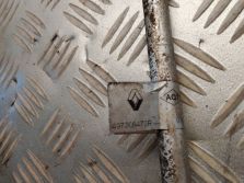 DACIA SANDERO II LIFT PRZEWÓD RURKA WSPOMAGANIA 497206472R