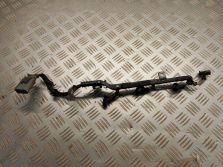 PEUGEOT 308 T9 II 2018 1.6 HDI WIĄZKA INSTALACJA ŚWIEC ŻAROWYCH 9670855680