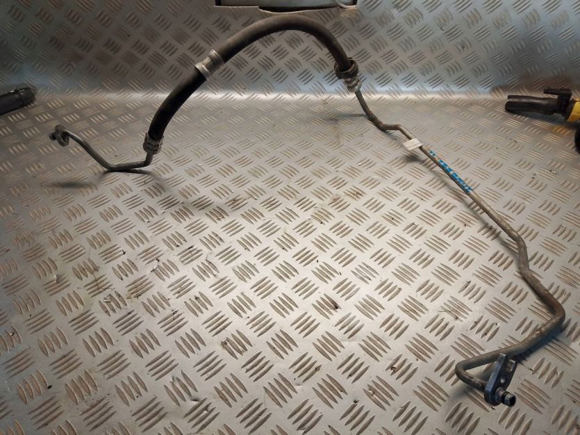 DACIA SANDERO II LIFT PRZEWÓD RURKA WSPOMAGANIA 497206472R