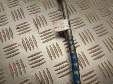 DACIA SANDERO II LIFT PRZEWÓD RURKA WSPOMAGANIA 497206472R