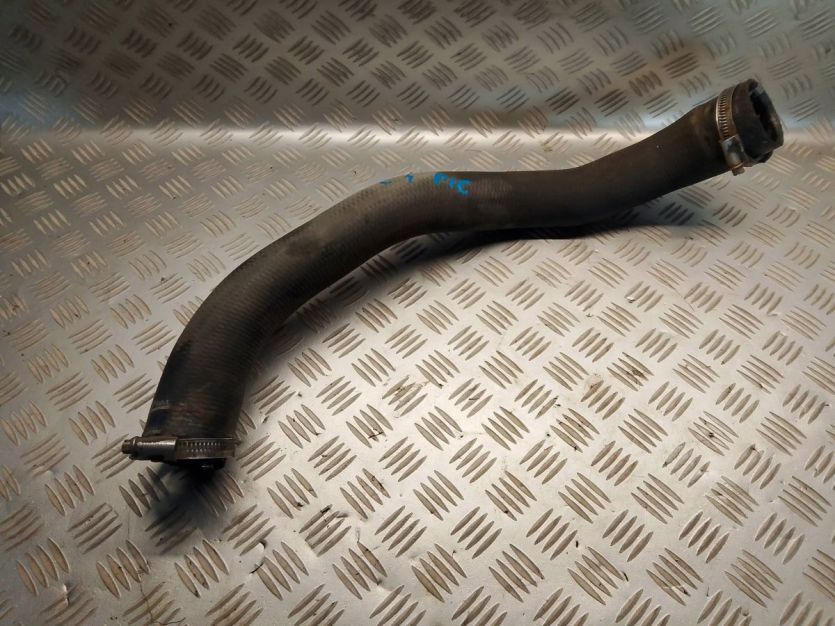 PEUGEOT 308 T9 II 2018 1.6 HDI RURA DOLOT POWIETRZA 9673587180