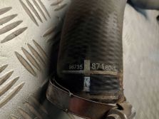 PEUGEOT 308 T9 II 2018 1.6 HDI RURA DOLOT POWIETRZA 9673587180