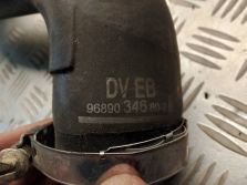 PEUGEOT 308 T9 II 2018 1.6 HDI RURA DOLOT POWIETRZA 9689034680