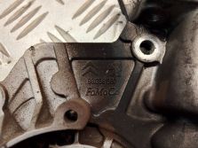 PEUGEOT 308 T9 II 2018 1.6 HDI POMPA OLEJU 9813581580