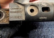 PEUGEOT 308 T9 II 2018 1.6 HDI CZUJNIK POŁOŻENIA WAŁU WAŁKA 9664430980