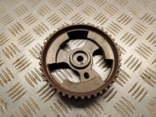 PEUGEOT 308 T9 II 1.6 HDI KOŁO ZĘBATE WAŁKA ROZRZĄDU 9657477580