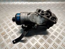 PEUGEOT 308 T9 II 1.6 HDI PODSTAWA FILTRA OLEJU CHŁODNICZKA