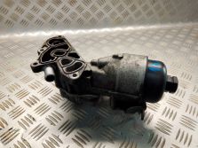 PEUGEOT 308 T9 II 1.6 HDI PODSTAWA FILTRA OLEJU CHŁODNICZKA