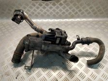 PEUGEOT 308 T9 II 2018 1.6 HDI ZAWÓR EGR 50563908