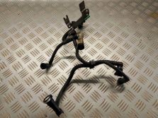 PEUGEOT 308 T9 II 2018 1.6 HDI PRZEWODY PALIWA POMPY WTRYSKOWEJ