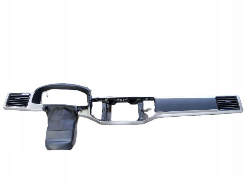 VW ATLAS CROSS 2021 PANEL DEKOR LISTWA DESKI ROZDZIELCZEJ 3CN858416L