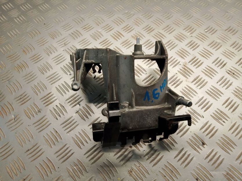 PEUGEOT 308 T9 II 1.6 HDI MOCOWANIE FILTRA PALIWA 9672309780