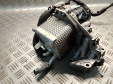 MAZDA CX90 CX-90 2024 3.3 V6 PODSTAWA FILTRA OLEJU T301-14-310A