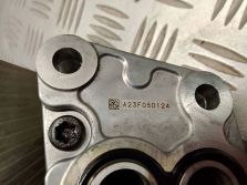 MAZDA CX90 CX-90 2024 3.3 V6 PODSTAWA FILTRA OLEJU T301-14-310A